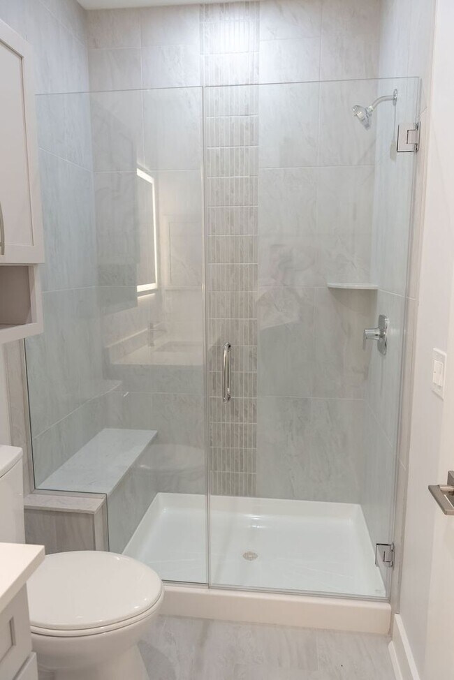 Interior Photo - SoHo at Fanwood Station