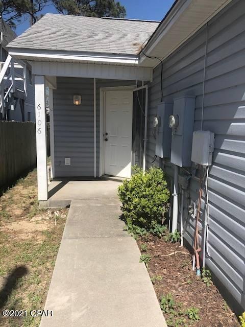 Primary Photo - 6106 Pinetree Ave