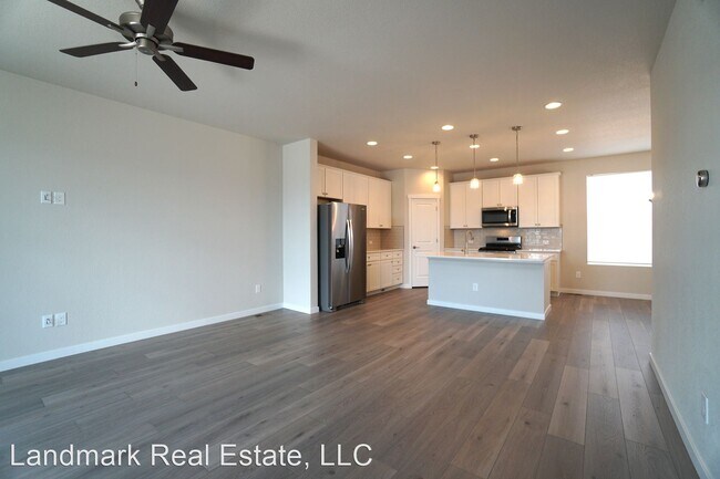 Building Photo - 3 br, 3 bath House - 6711 Cool Breeze Drive
