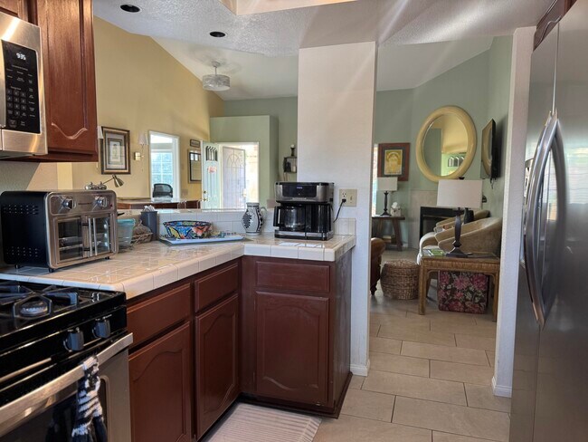 Building Photo - 68640 Tachevah Dr