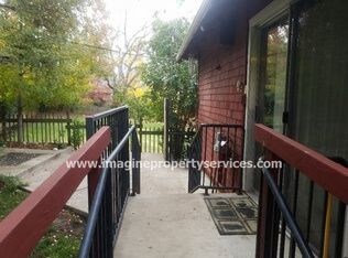 Foto del edificio - St Auburn great home