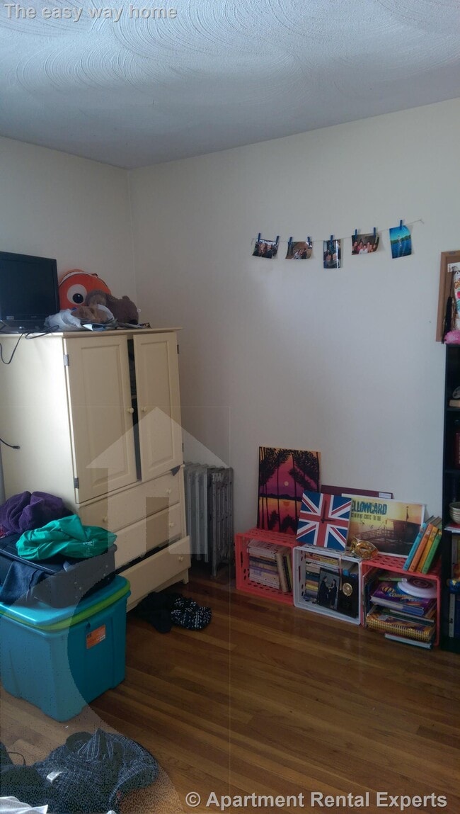 Photo - 333 Alewife Brook Pkwy Apartment