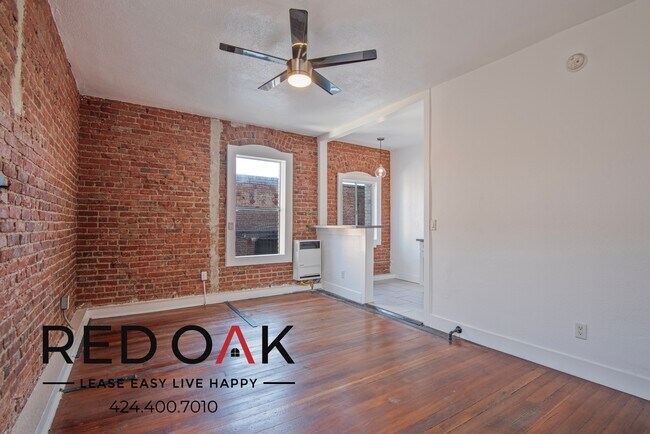 Foto del edificio - 5407 Sierra Vista Ave