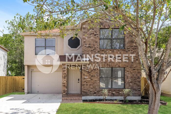 Primary Photo - 9222 NEW KENTON, SAN ANTONIO, TX 78240