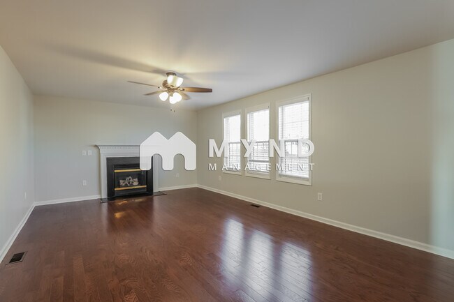 Building Photo - 4801 Windmere Chase Dr