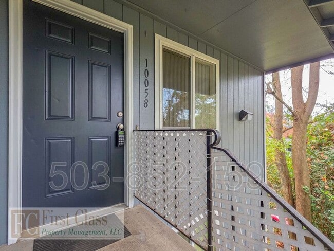 Photo - 10058 SW Garrett St Apartment