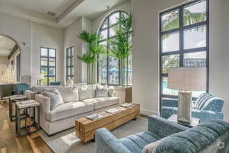 Interior Photo - Lago Apartments