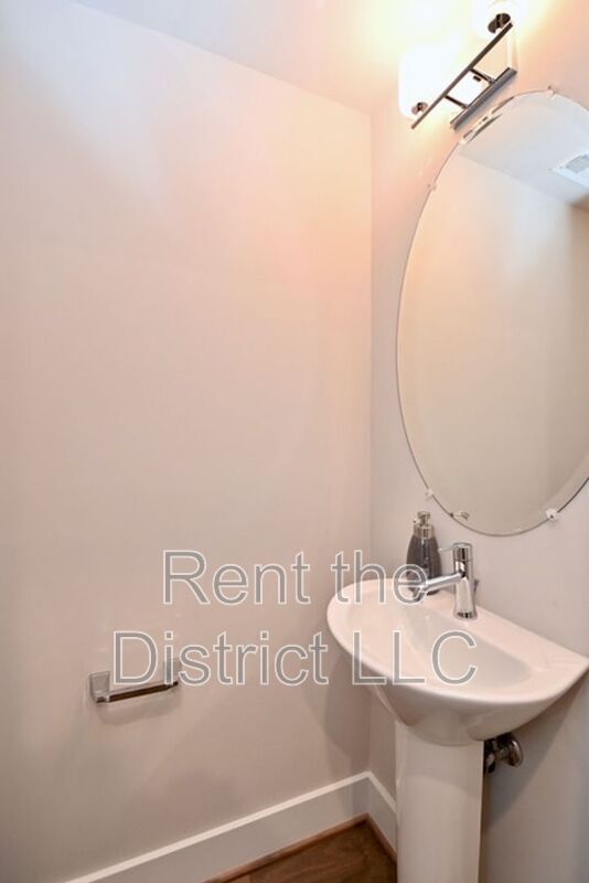 Photo - 7201 Georgia Avenue NW 4-B Townhome