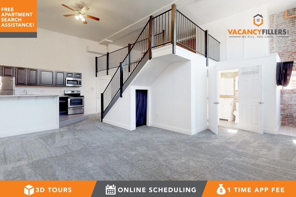 Foto principal - 507 N Paca St