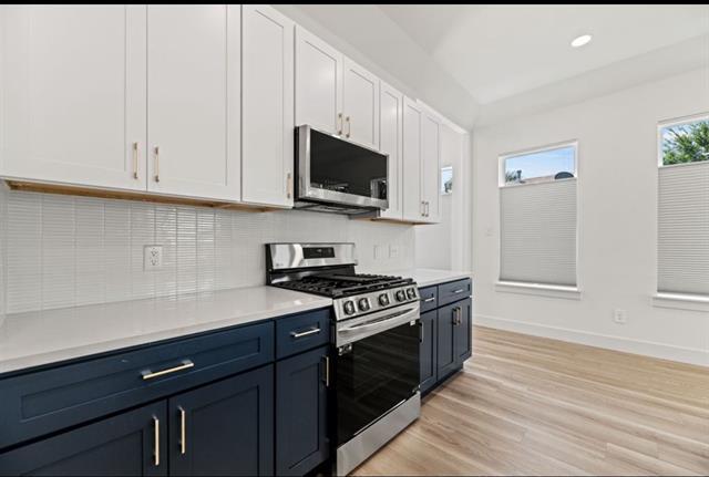 Foto del edificio - 2213 Sheridan St