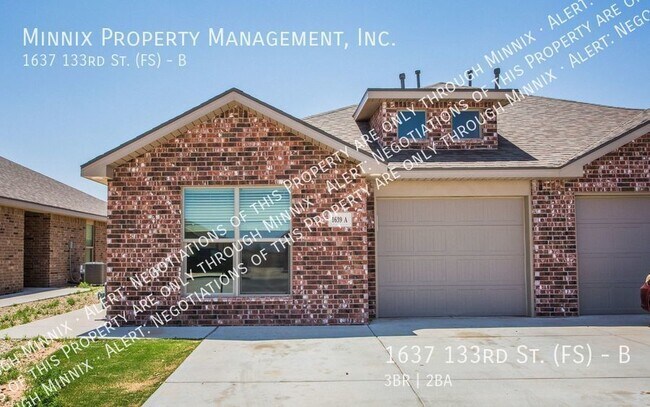 Building Photo - 1637 133rd St. (FS)