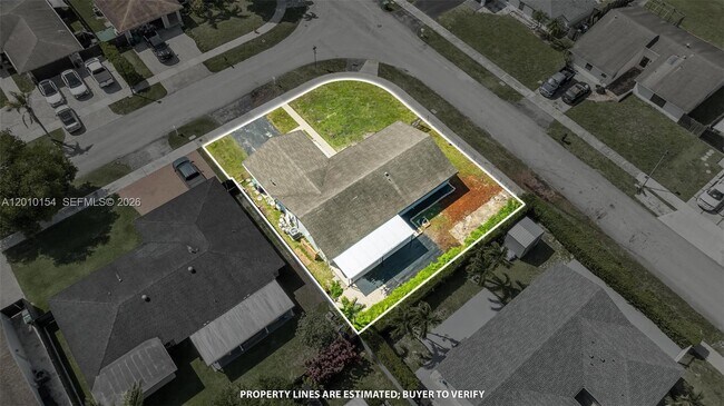 Foto del edificio - Southwest 86th Street, Miami, FL 33183 - 4 BR 2 BA single-family home