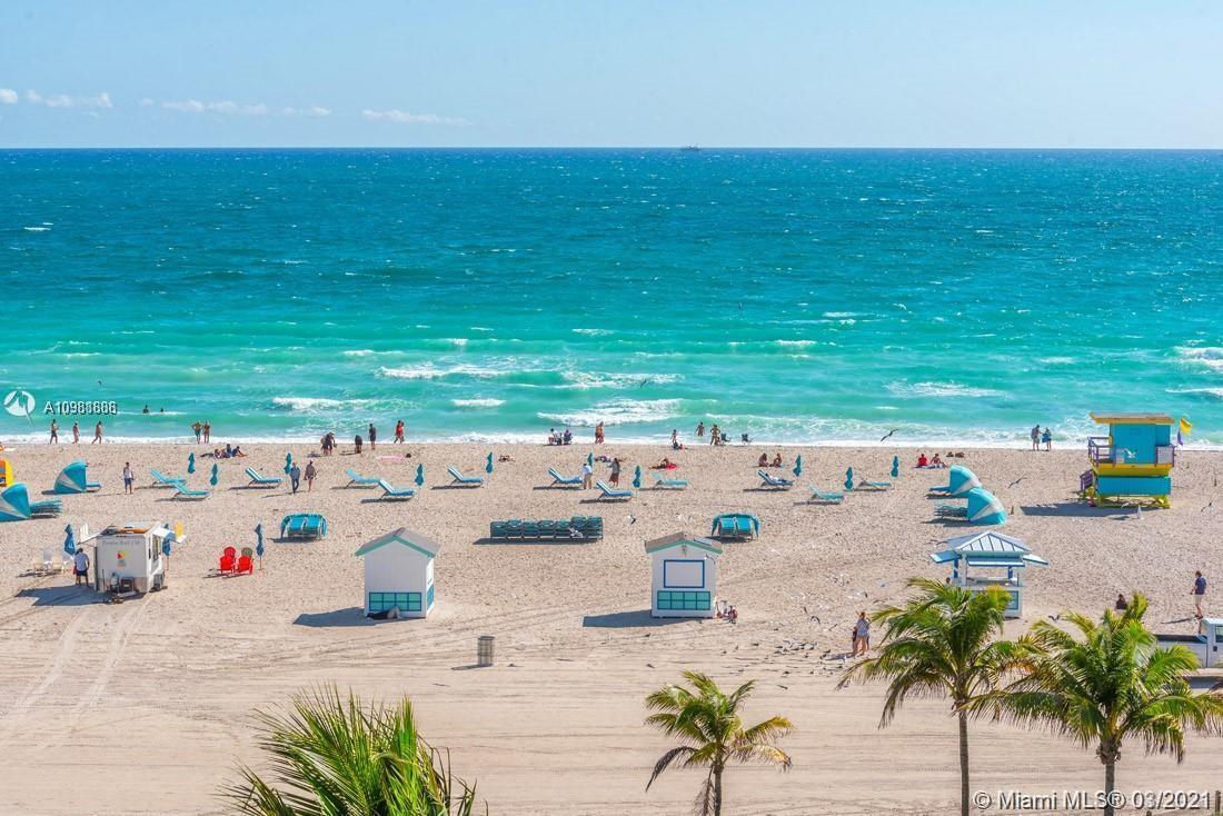 1500 Ocean Dr Unit 1105, Miami Beach, FL 33139 Condo for Rent in