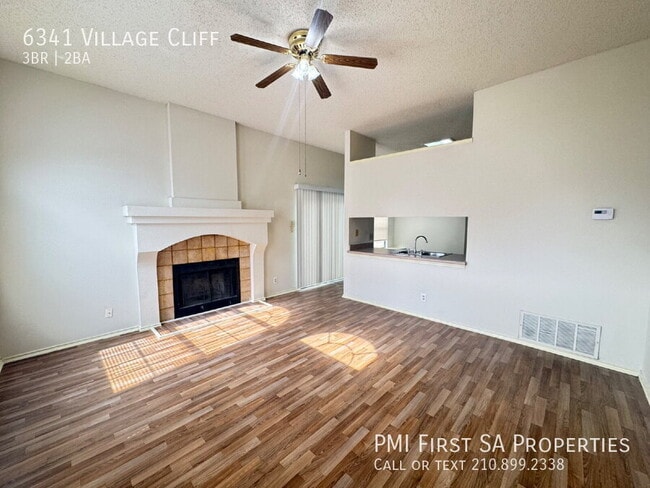 Building Photo - 6341 Village Cliff