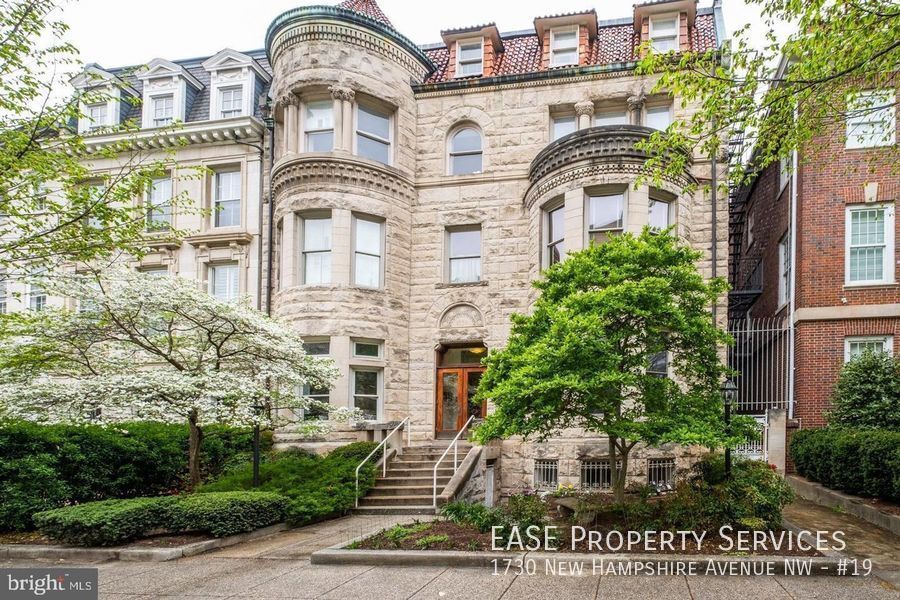 Primary Photo - 1730 New Hampshire Ave NW