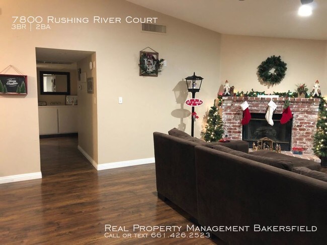 Building Photo - 7800 Rushing River Court