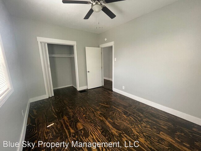 Building Photo - 3 br, 1 bath House - 800 South Ribble