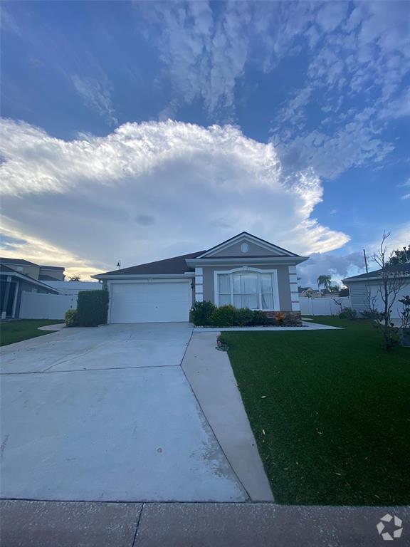 Citrus Ridge Apartments for Rent Davenport, FL 2 Rentals