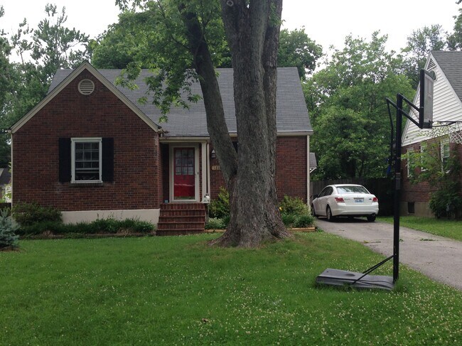 Building Photo - 3813 Ormond Rd