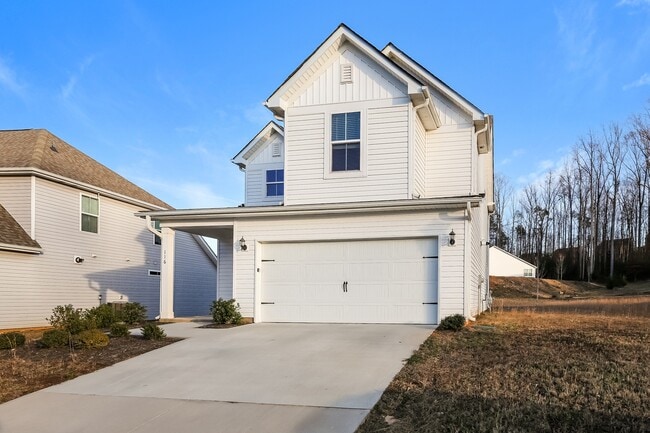 Building Photo - 116 Renwood Rd