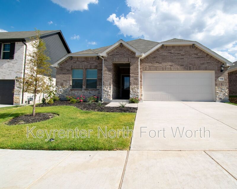 Foto principal - 2106 Dunbar Dr