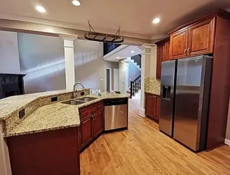 Building Photo - 2411 Magnolia Springs Ct