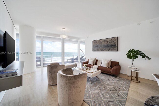 Foto del edificio - 9001 Collins Ave