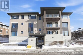 Building Photo - 180 Guelph Private