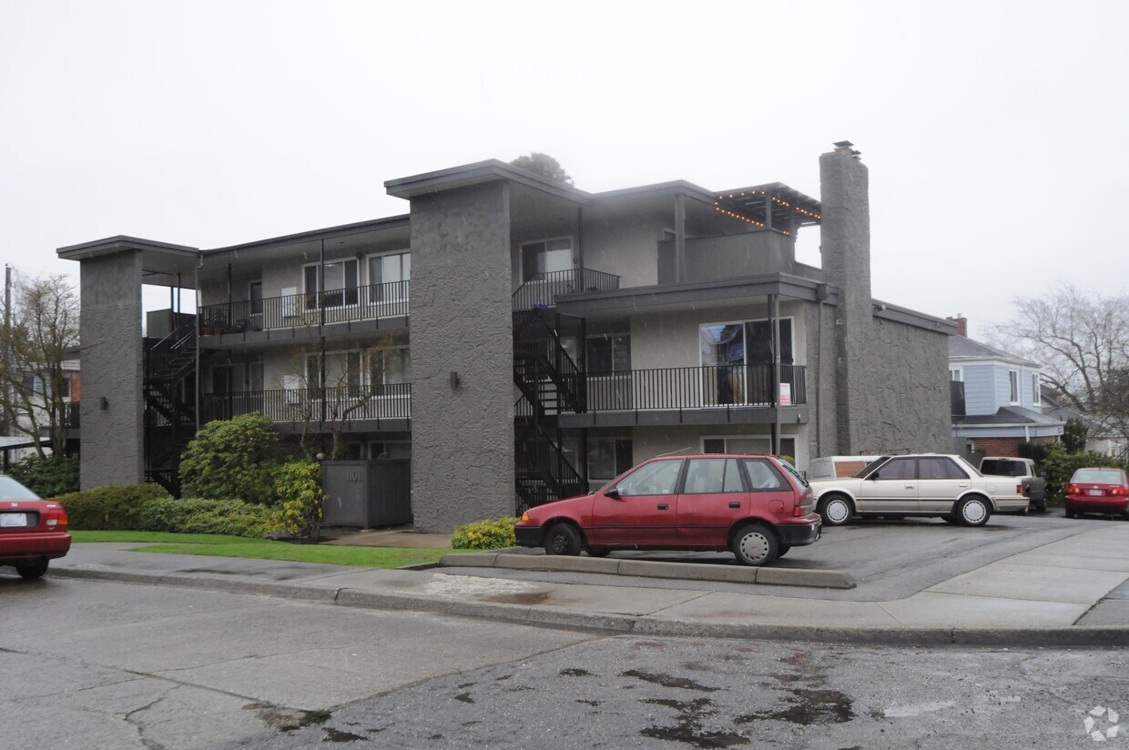 Primary Photo - 1101 N 12th St
