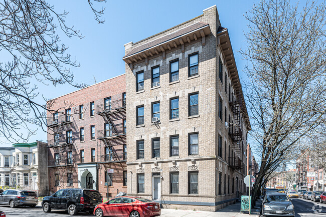 Building Photo - 2156 Cortelyou Rd