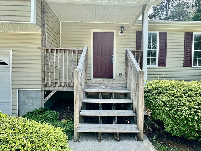 Foto del edificio - Villa Rica Rental- Open House 7/19 from 2-3pm