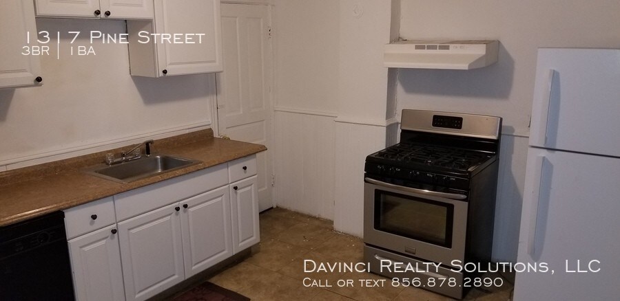 Foto principal - 1317 Pine Street