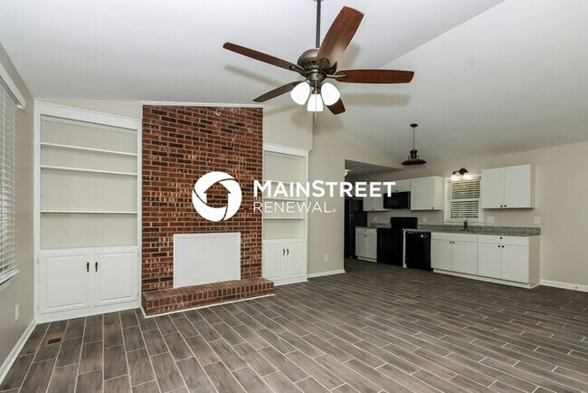 Foto del edificio - 663 Sunridge Dr