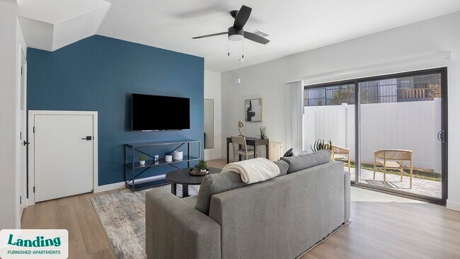 Foto del edificio - 2121 W Butler Dr