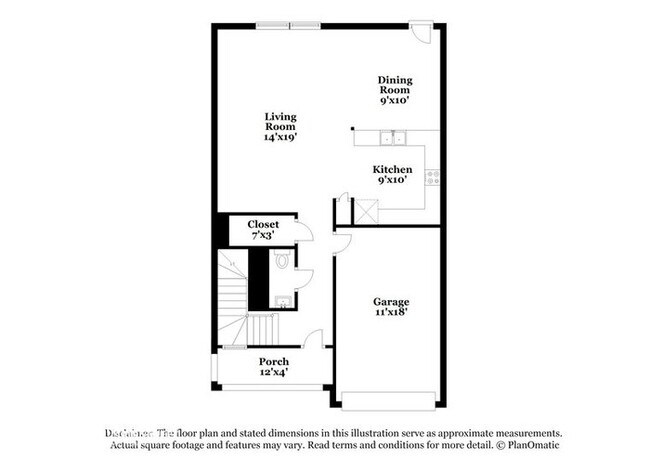 Building Photo - 50 GILLIAMS CROSSING SW, CARTERSVILLE, GA ...