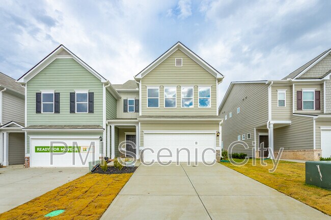 Foto del edificio - 9437 Cavalier Wy