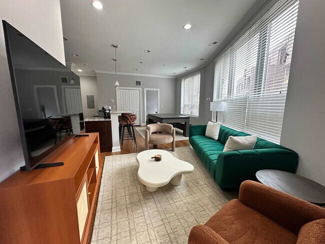 Foto del edificio - 951 W Huron St