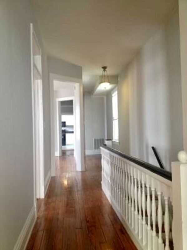 Building Photo - 600 North 22nd Street - 2
