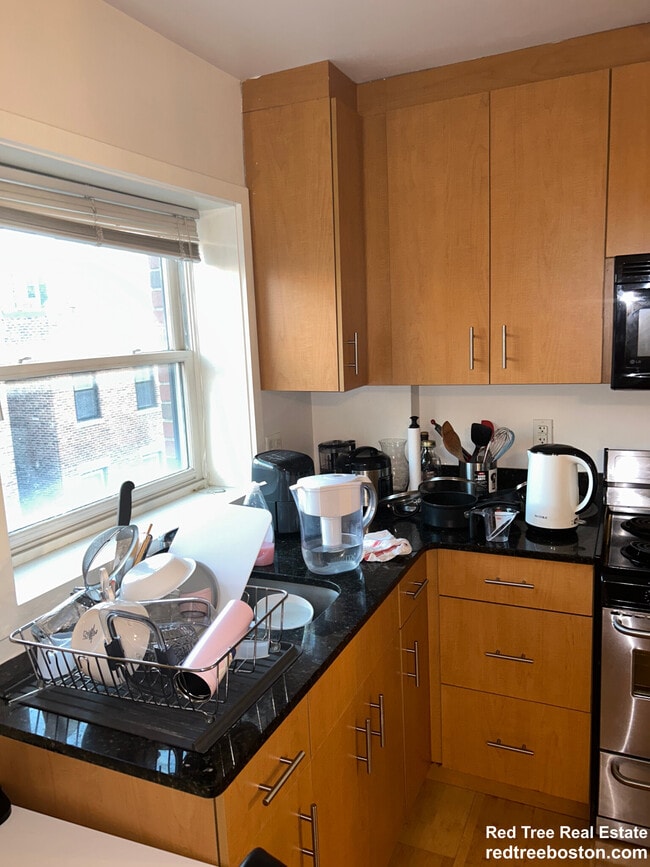 Photo - 461 Park Dr Apartment