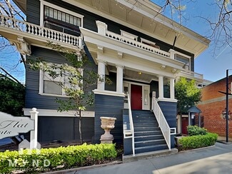 Building Photo - 1401 I St