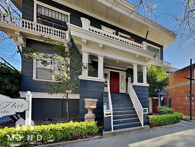 Building Photo - 1401 I St