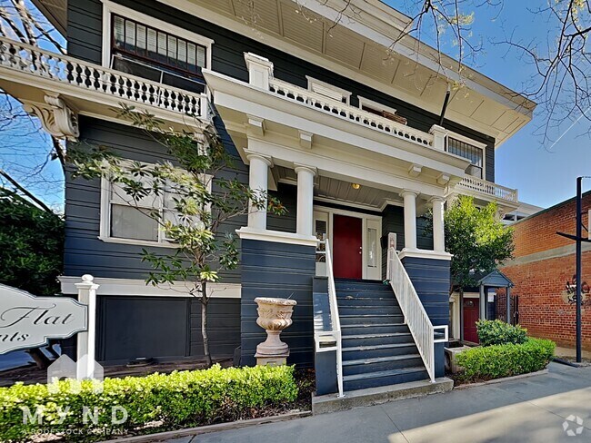 Building Photo - 1401 I St