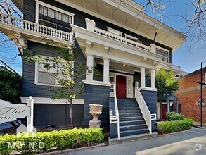 Building Photo - 1401 I St