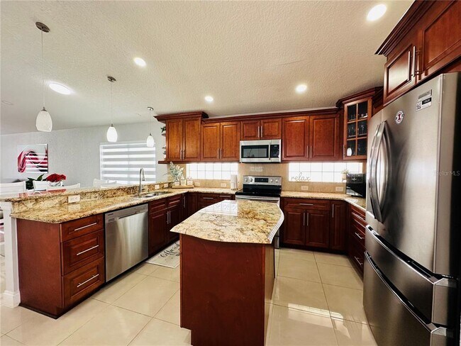Foto del edificio - 8885 Palisades Beach Ave