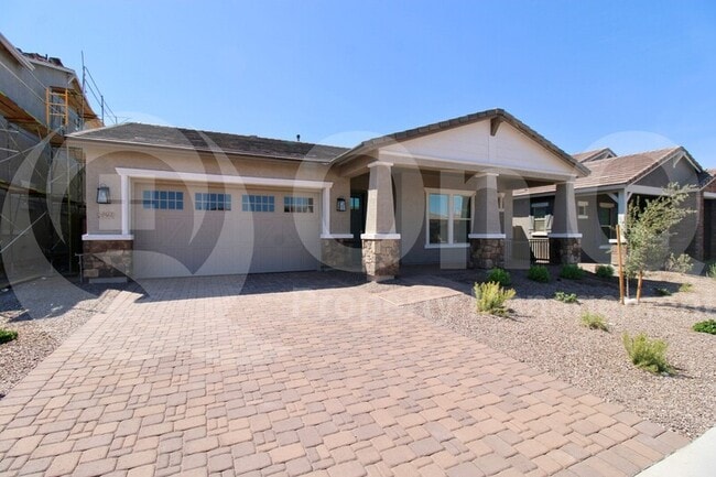 Building Photo - 20561 E Sonoqui Blvd