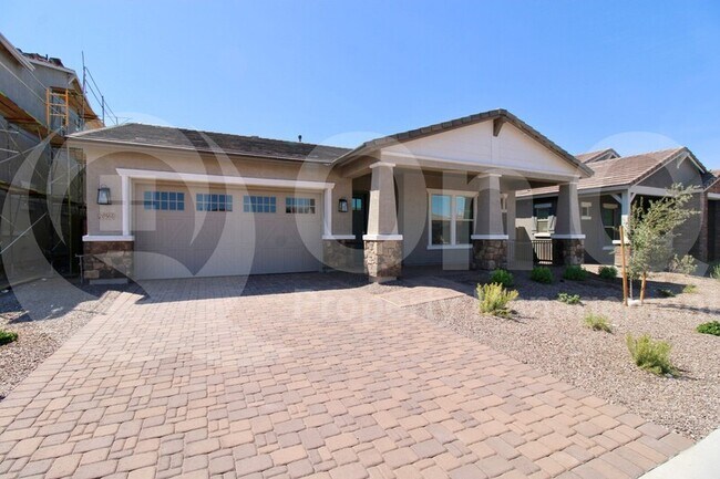 Foto del edificio - 20561 E Sonoqui Blvd