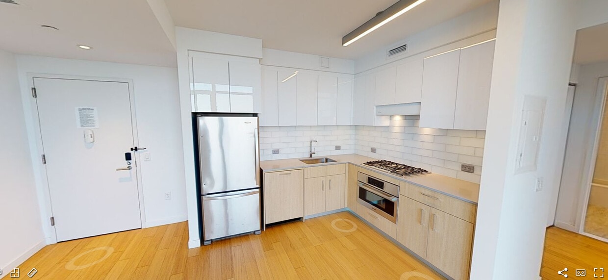 Photo - 10 Halletts Point Apartments