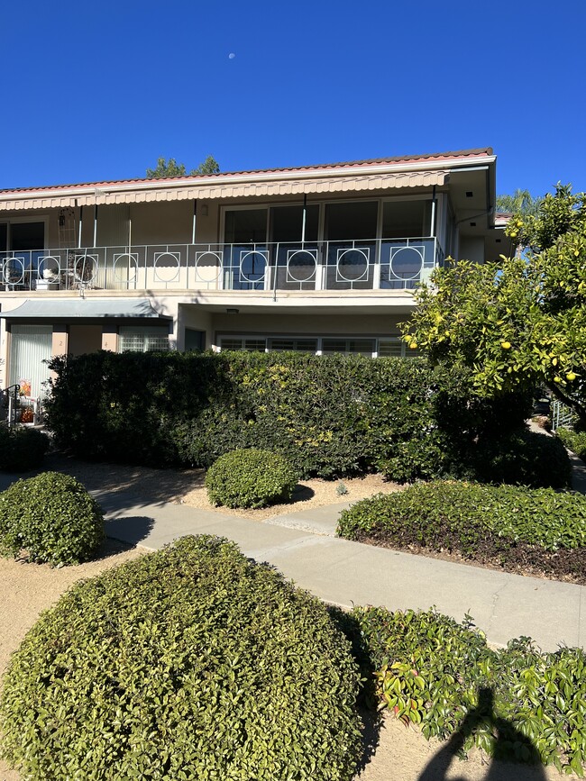 Front Exterior - 2030 State St