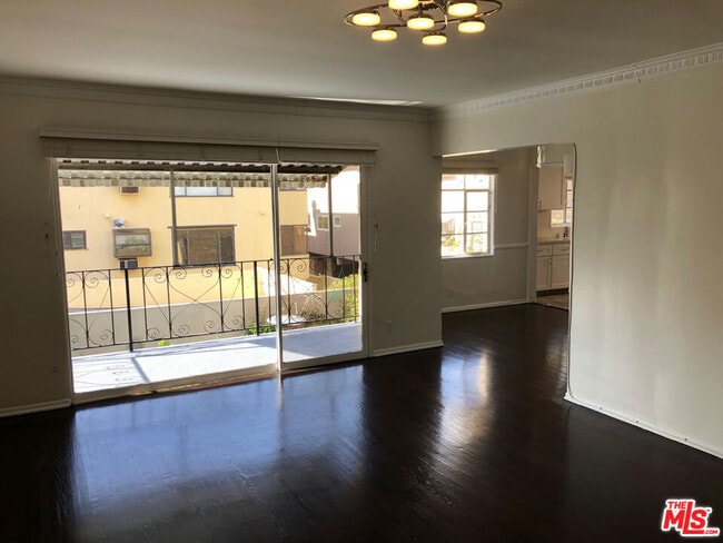 Foto del edificio - 1321 Laurel Ave