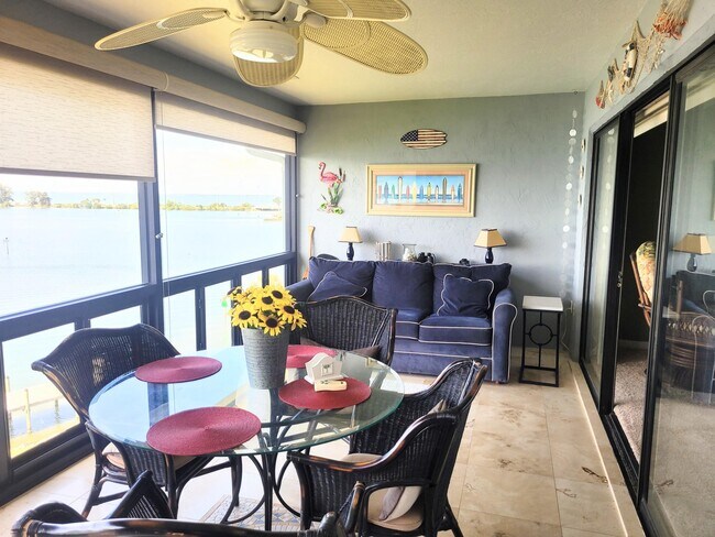 Building Photo - 3799 S Banana River Blvd